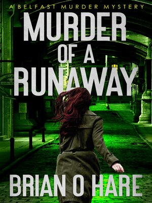 cover image of Murder of a Runaway